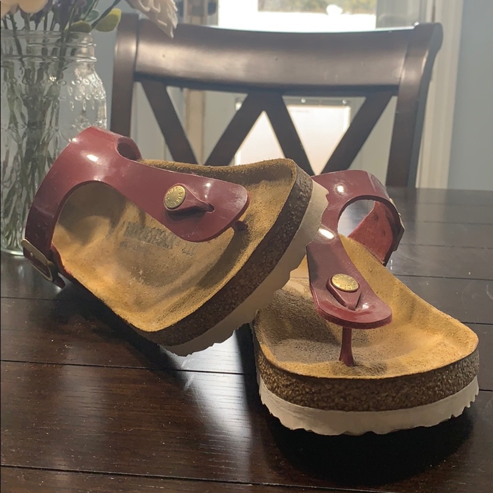 Birkenstock’s